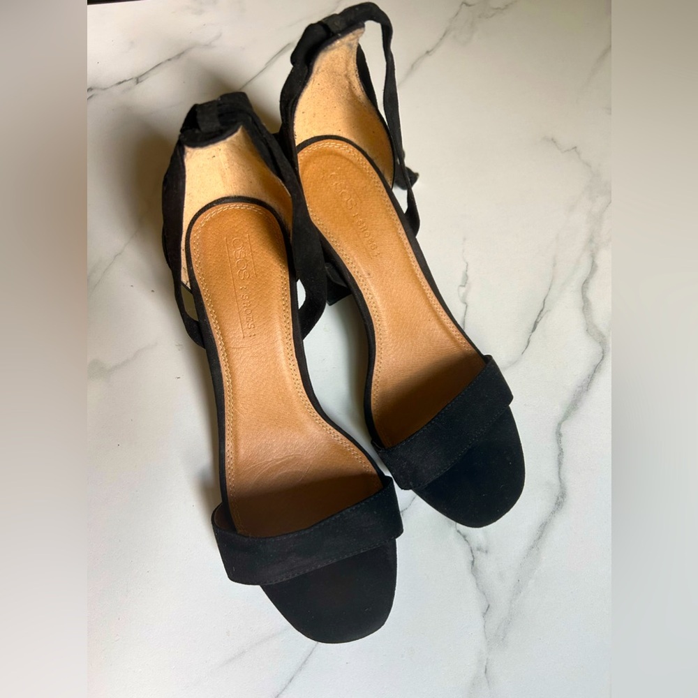 ASOS heels